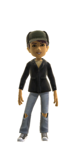 X Trigger I's Avatar